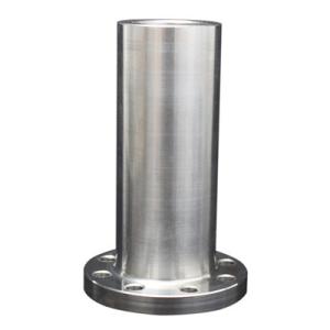 China ASME B16.5 A105 Stainless Steel Flanges Long Welding Neck Flange factory
