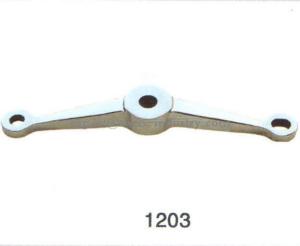 China Stainless Steel Spider RS1203 factory