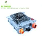 CTS Liquid/Air Cooling OBC Charger 3.3KW 6.6KW 11KW EV for Rapid Charging