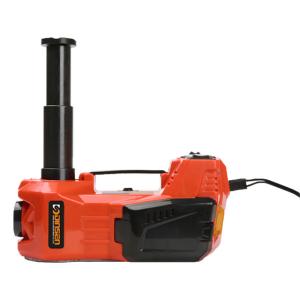 China 3 Ton 12 Volt Mini Electric Inflatable Car Hydraulic Jack 5T NZS 2693 Approved factory