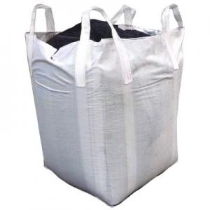 China 0.5 - 2 Tonne Bulk Bags Building Sand Circular Fibc Customized factory