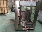Pure Water Beer Bottle Filling Machine Perfume Inline Filling Systems