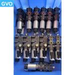 259-0907 2590907 Excavator Fan Pump Solenoid Valve For Carter E330D E336D E340D