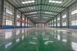 ISO Certified Prefabricated Steel Structure Workshop Construction Building
