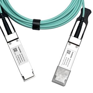 5M 3M Active Optical Cable Module QSFP56-200-A5-GC H3C