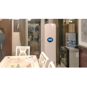 350m3/H H13 Heat Recovery Ventilation System for Commercial Spaces