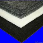 Nonwoven &Needle-punch felt Car Felt Automobile Felt pad