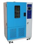 SS Rubber And Plastic Ozone Aging Test Machine AC 380V 3 Phase 4 Lines