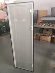 Insulated Windows In Glass Blinds Waterproof Sun Shade Easy Install