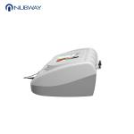 Effective & painless beauty machine treatment spider veins nose