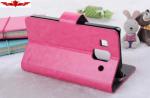 HUAWEI A199 PU Wallet Leather Cases Dirtproof/Waterproof Ultimate Fit Multi