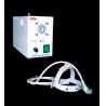 Buy cheap High Bright Portable Surgical Headlight , Medical Led Headlamp Long Lifespan from wholesalers