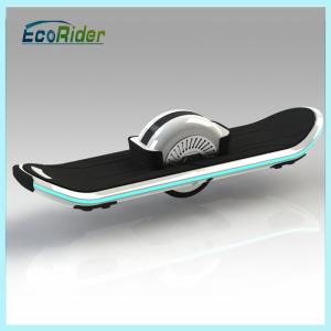 China Self Balancing One Wheel Electric Unicycle Hoverboard Electric Scooter For Adults factory