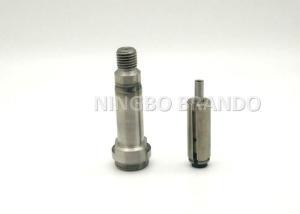 China Pulse Valve Soleoid Stem 304 Stainless Steel 2 / 2 Way Normally Close factory