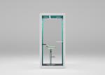 Sound Acoustic Silent Pods High End Noiseproof offer Privacy Space For Single