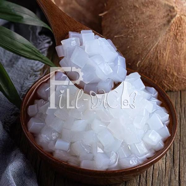 Automatic 3 in 1 Pulp Granule Orange Juice Beverage Filling Equipment with Pull Ring Cap