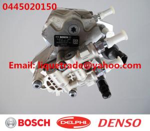 China BOSCH Genuine Common rail pump 0445020045, 0445020150, 5264248, 4982057, 3971529 factory