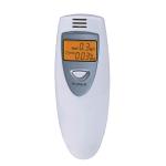 Car accessories alcohol breath tester breathalyzer BS6387S