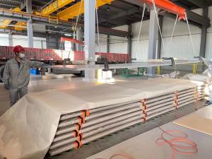 China 201 304 304l 316 stainless steel sheet factory