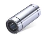 Nylon Cage LM30LUU Linear Bearing And Guideway