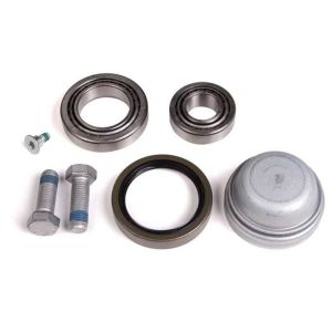China Womala Auto Chassis System Parts 2103300051 Wheel Bearing kits Wheel Hub Bearing For Mercedes-Benz W201W202 C208 W124 S210 A124 on sale