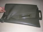 Mini portable fuel tankKSD-013Dull dark green