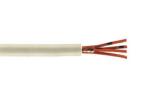 Diameter 0.6mm PVC Sheath LV Power Cables For Communication