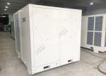 240000BTU Commercial Tent Air Conditioner Heating & Cooling 200 - 300 Square