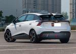 Smart Electric Hatchback Cars New Energy Vehicles MG4 MULAN