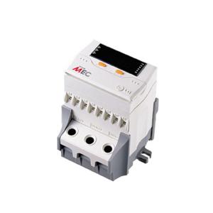 China Digital Motor Protection Device , LG / LS Power Production Digital Motor Protection Relay factory
