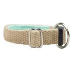 C510 Wholesale Custom Logo Luxury Pet Leash Hemp Dog Collar