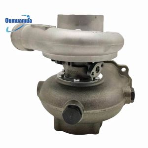 High quality 3536620 turbocharger for turbo HX40M Cummins engine 6BTA 5.9L