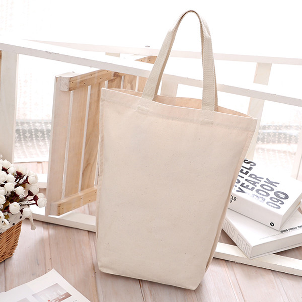 Mall Shopping Sustainable Tote Bags , Cute Printed Collapsible Tote Bag