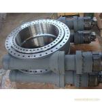 SE9 Vertical Slew drive for sun stirling engine, 50Mn slewing drive