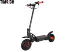 TM-TM-H08 High Power 2400W Cross Country Electric Scooter 80KM Range Max
