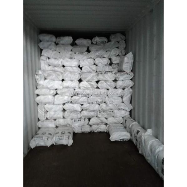 1000D High Tenacity PP Yarn 30-120 Twist for Webbing Rope