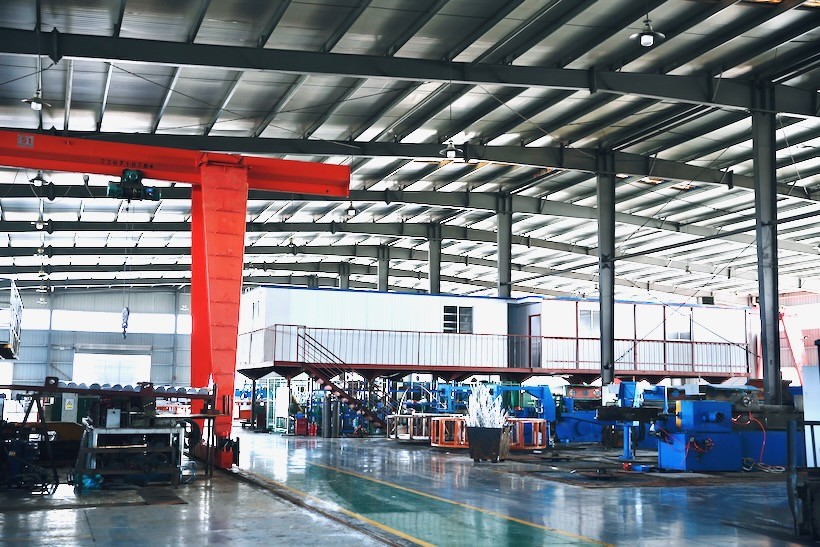 Reliable Copper Aluminum Connecting Pipe No Oxide Film During Welding