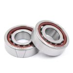 130bar10styndblp4a; 130bar10htyndblp4a Angular Contact Ball Bearings Space