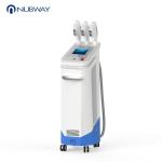 2018 The high quality multifunctional beauty machine IPL hair removal no pain
