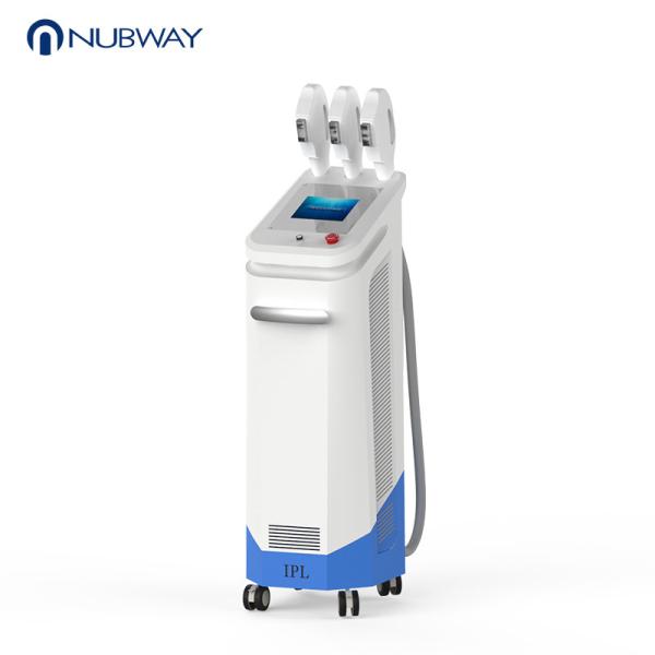 2018 The high quality multifunctional beauty machine IPL hair removal no pain