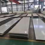SS304 430 Cold Rolled Stainless Steel Sheet Plate Mirror Finish Decorative