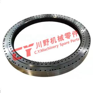 China 9196732 Slewing Bearing Ring ZAX225 ZX230 ZX200 ZX210 ZX240 Excavator Swing Cycle factory