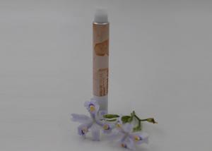 China 20 Gram Cream Squeeze Tube Packaging For Hydrocortisone Cream factory