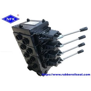 China Danfoss PVG32 Marine Control Valve factory