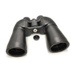 7X50 Large Eyepiece Waterproof HD Binocular 27.4mm Eye Relief For Adults