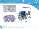 Liquid packing machine for natural drinking water, mineral fresh water