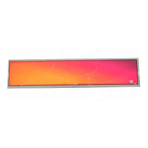 China SAMSUNG 29 Inch Bar LCD Screen LTI290LN01 1920x540 IPS 700nits factory