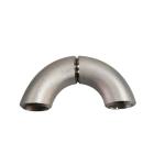Industrial Customized Copper Nickel Elbow 1/2" 45 Degree Elbow