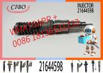 High quality and good Price 21586282 Diesel Engine Fuel Injector BEBE4D38001
