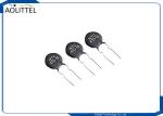 Disk NTC Thermistor Resistor NTC 47D-15 47D15 Thermal Resistor 47Ohm 15mm 3A
